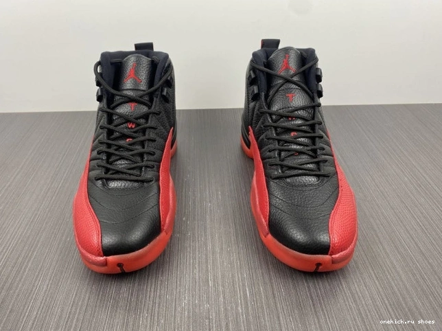 Rep 130690 Game Retro 002 (2016) Flu Jordan 12 0602